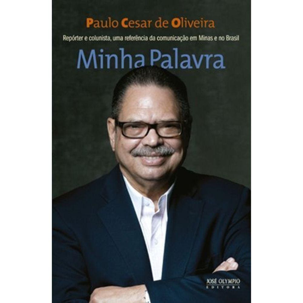 Minha Palavra
