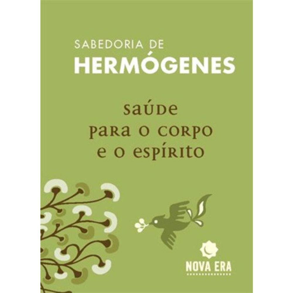 Saúde Para O Corpo E O Espirito