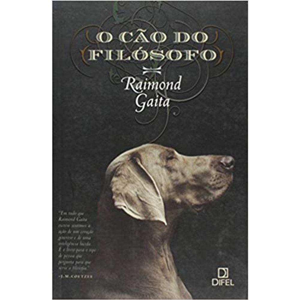 O Cão Do Filosofo
