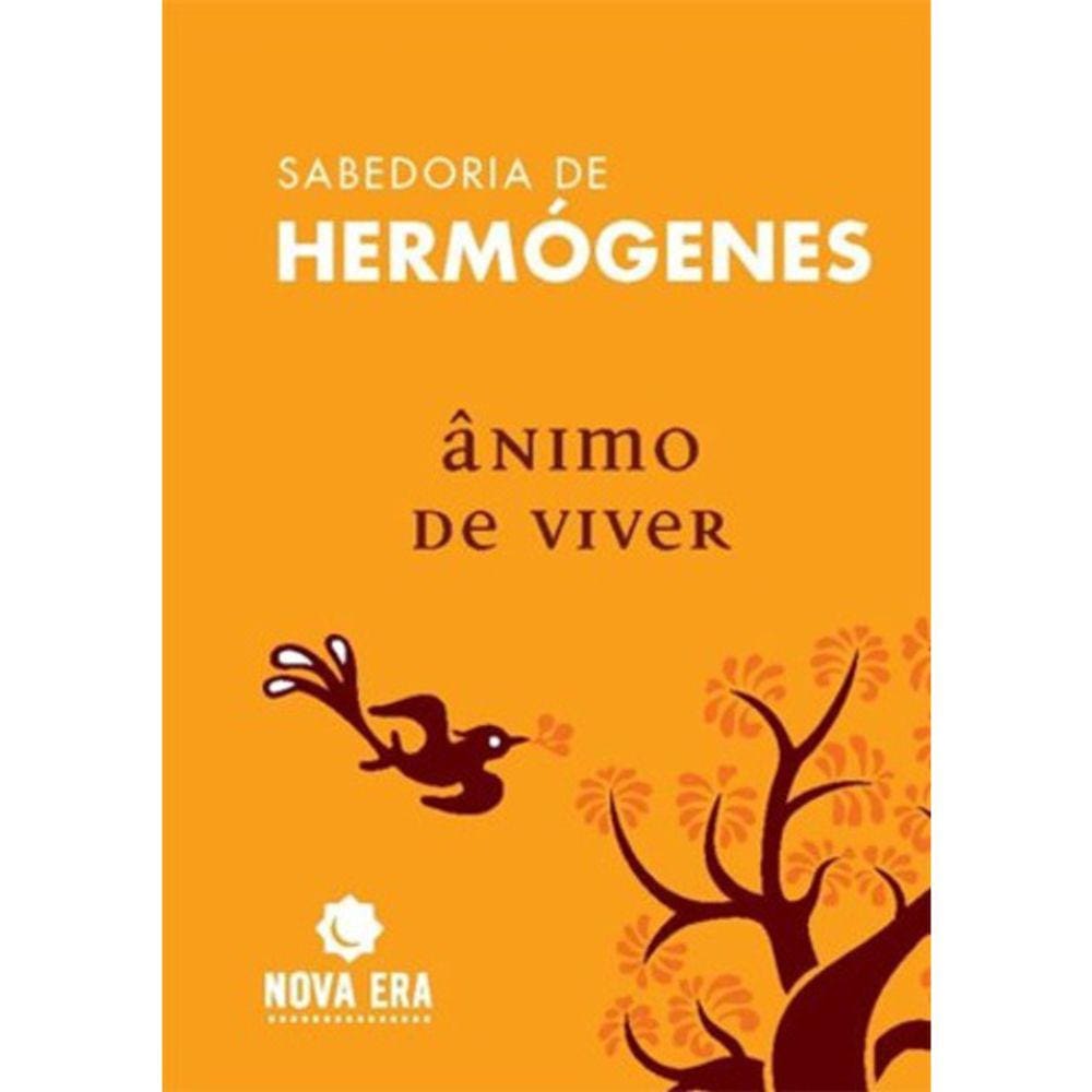 Animo De Viver