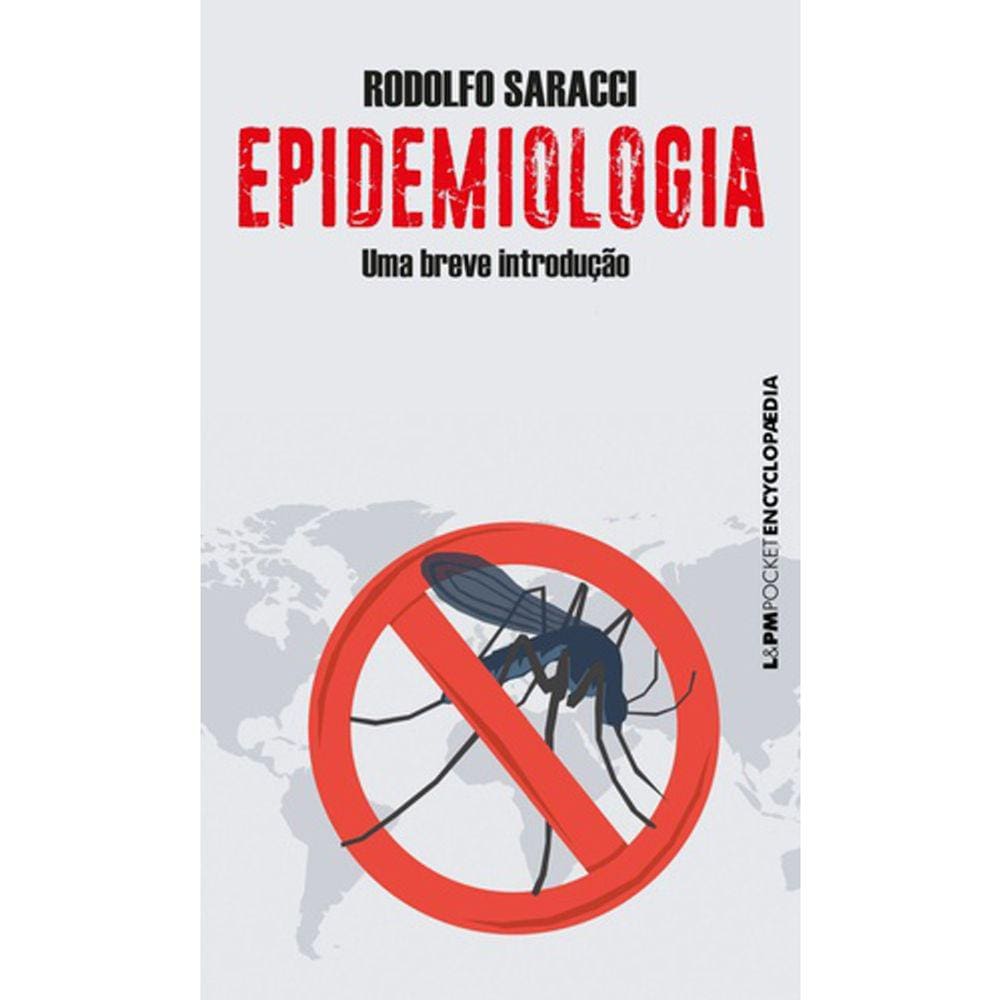 Epidemiologia - 1323 - Bolso