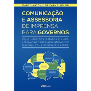 Comunicação E Assessoria De Imprensa Para Governos