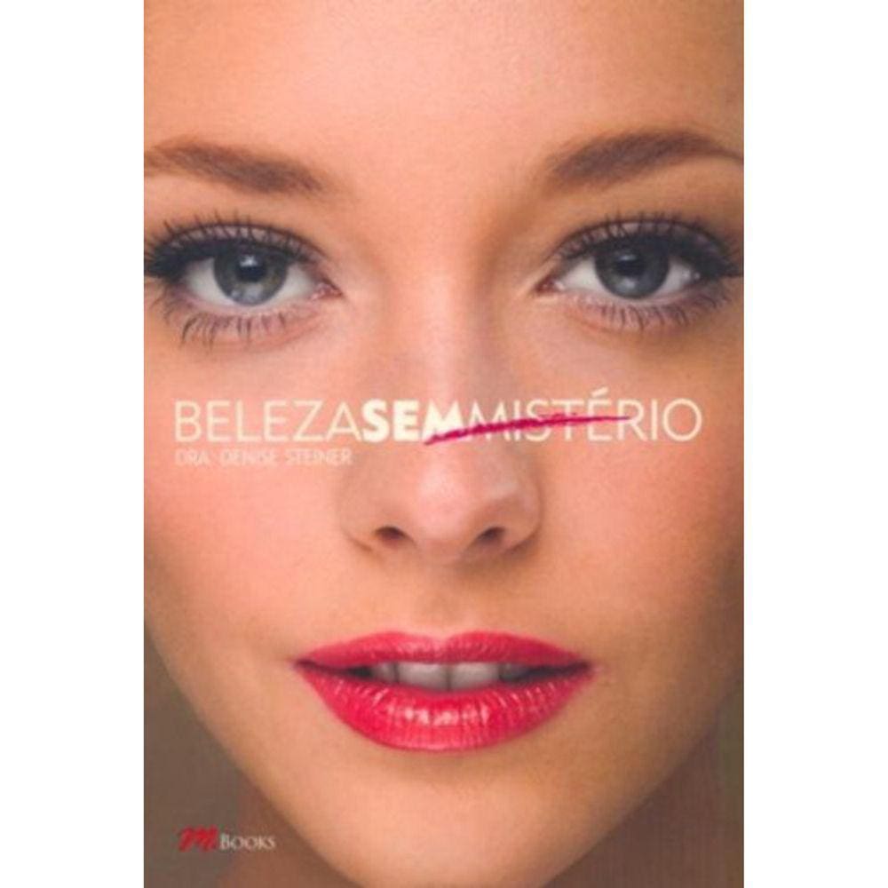 Beleza Sem Mistério