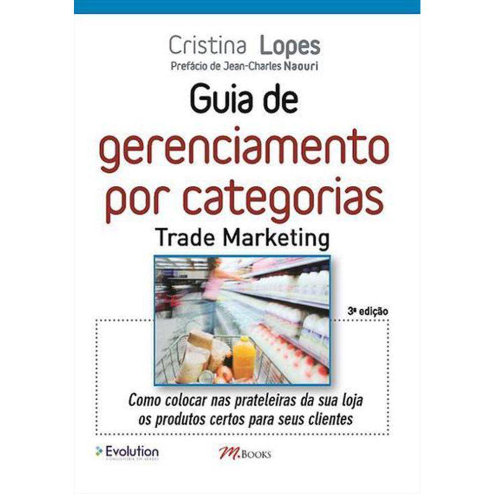 Guia De Gerenciamento Por Categorias