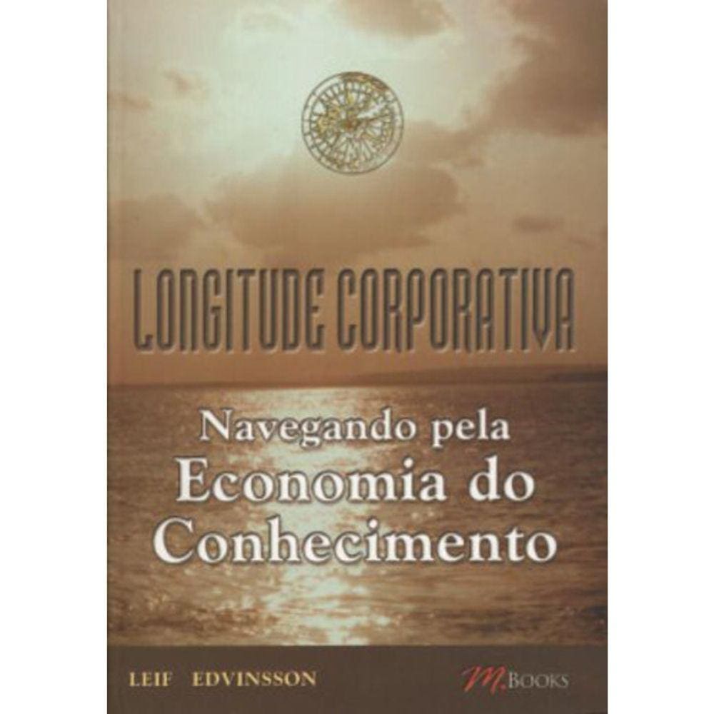 Longitude Corporativa