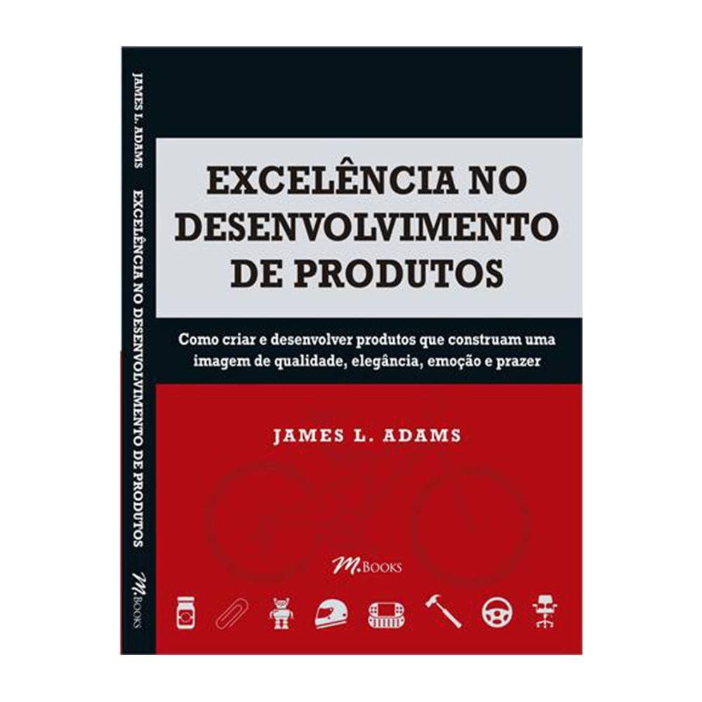 Excelência No Desenvolvimento De Produtos