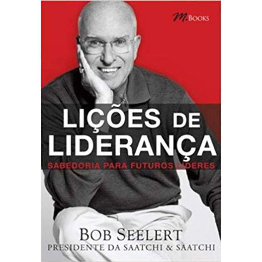 Lições De Liderança
