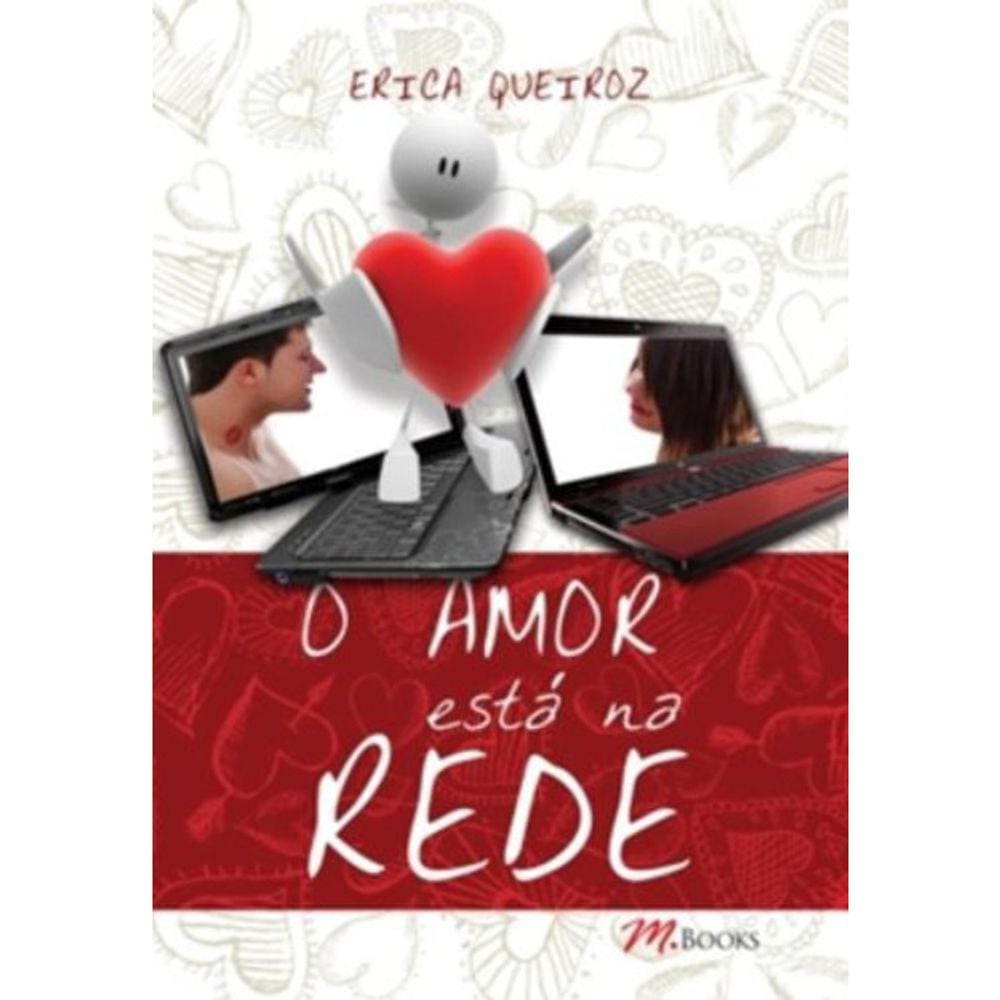 O Amor Esta Na Rede