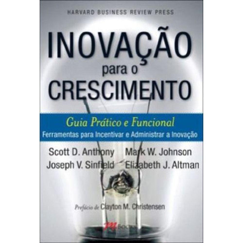 Inovação Para O Crescimento