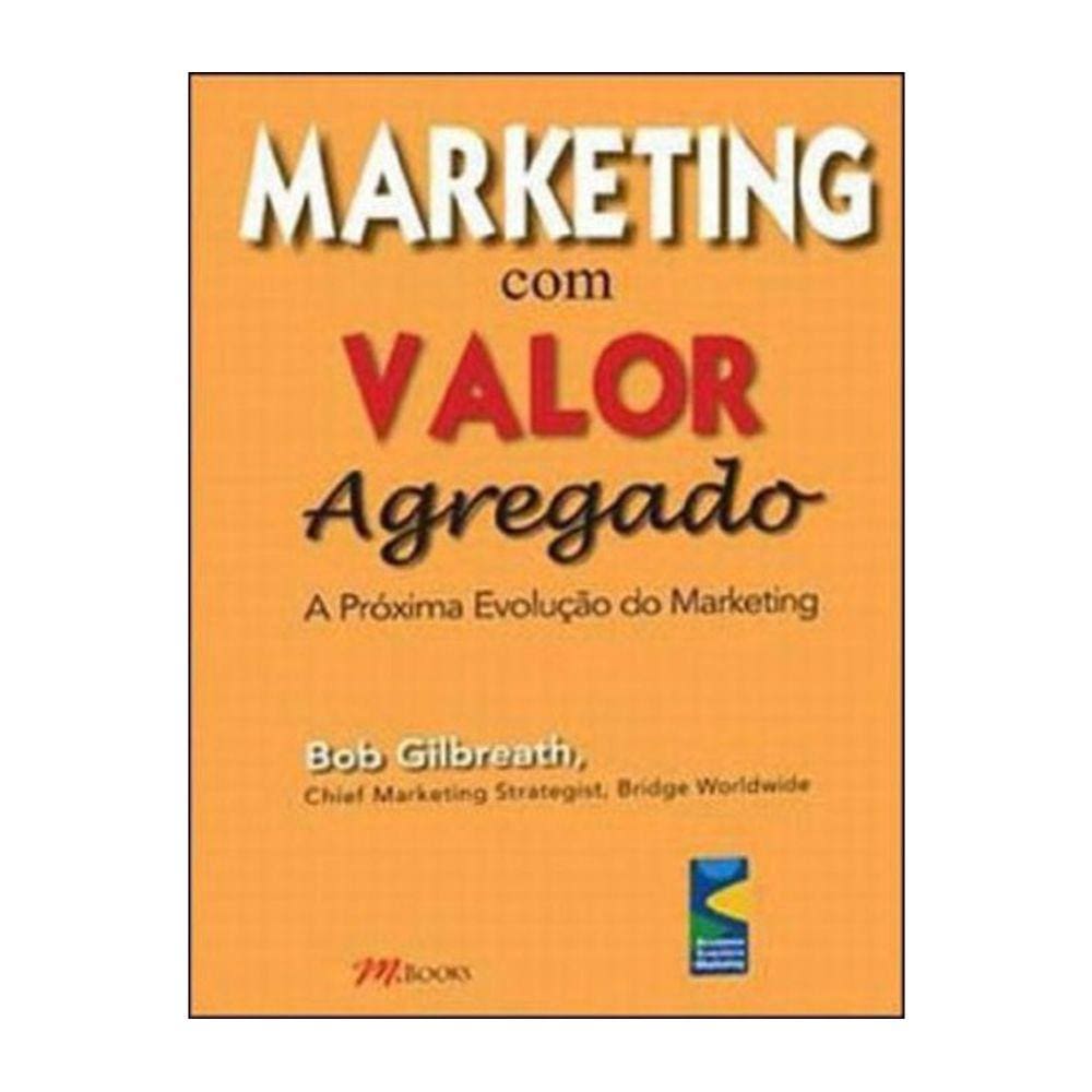 Marketing Com Valor Agregado