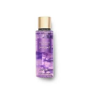 Body Splash Love Spell Victoria`S Secret 250Ml