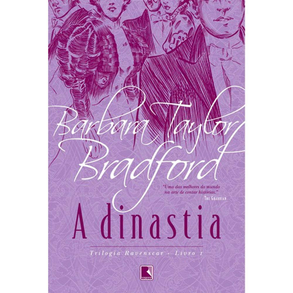 A Dinastia - Vol 01