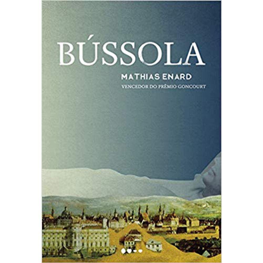 Bussola