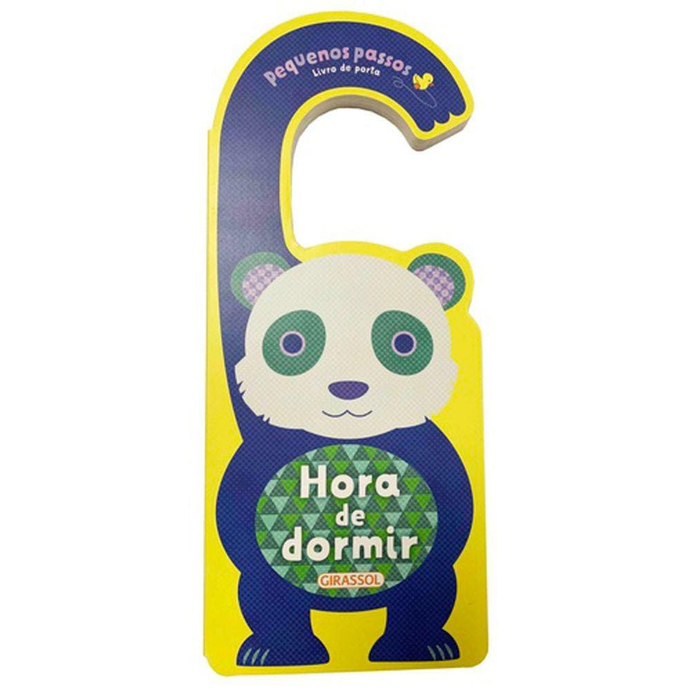 Hora De Dormir - Pequenos Passos