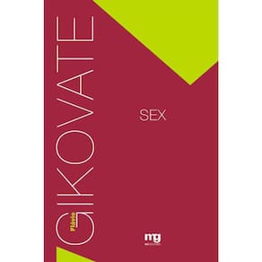 Sex - Inglês