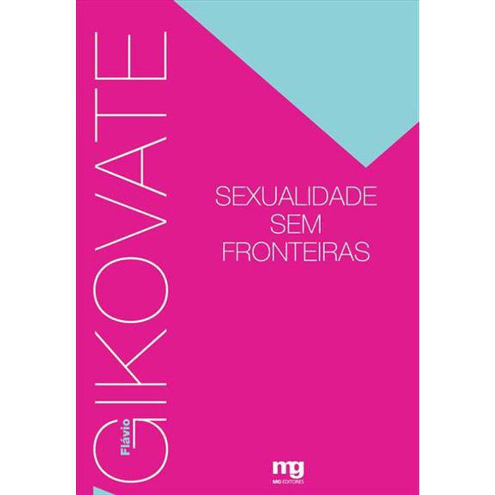 Sexualidade Sem Fronteiras