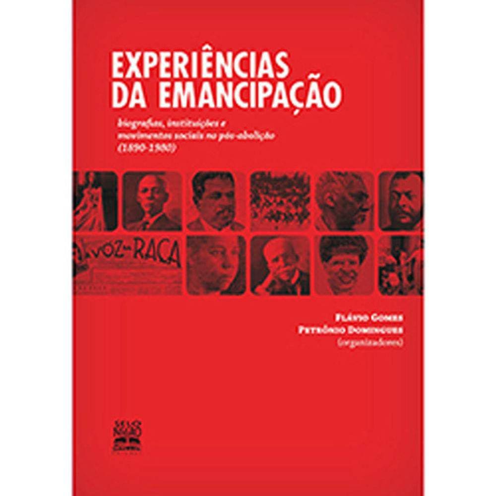 Experiências Da Emancipação