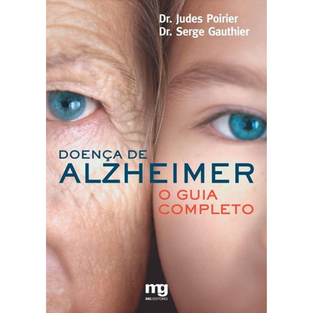Doença De Alzheimer