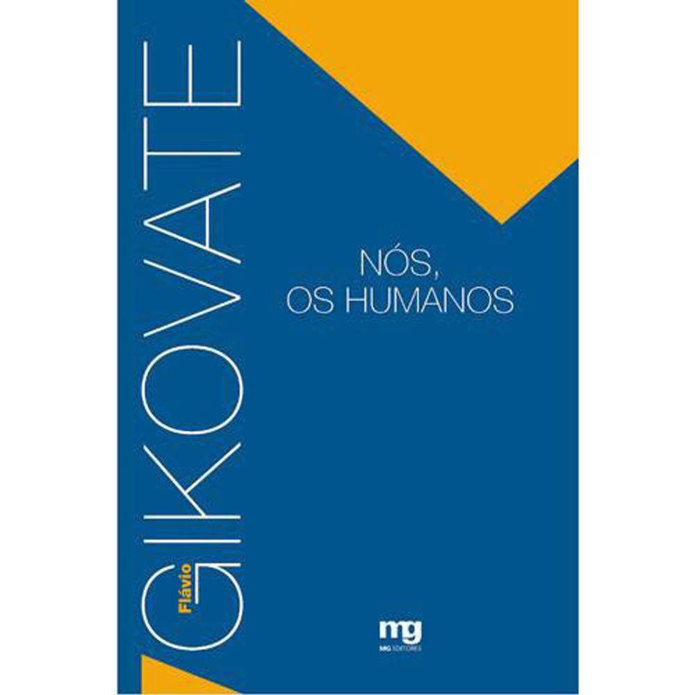Nos Os Humanos