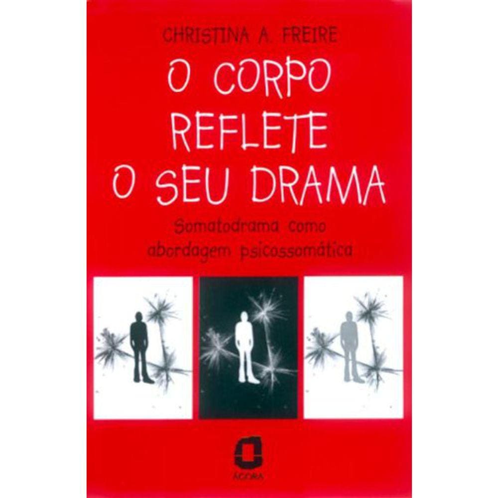 O Corpo Reflete O Seu Drama