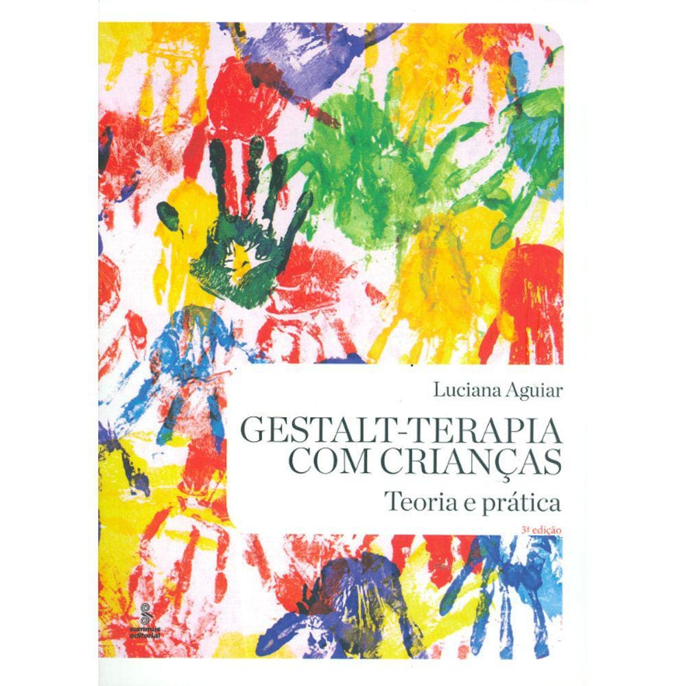 Gestalt-Terapia Com Crianças