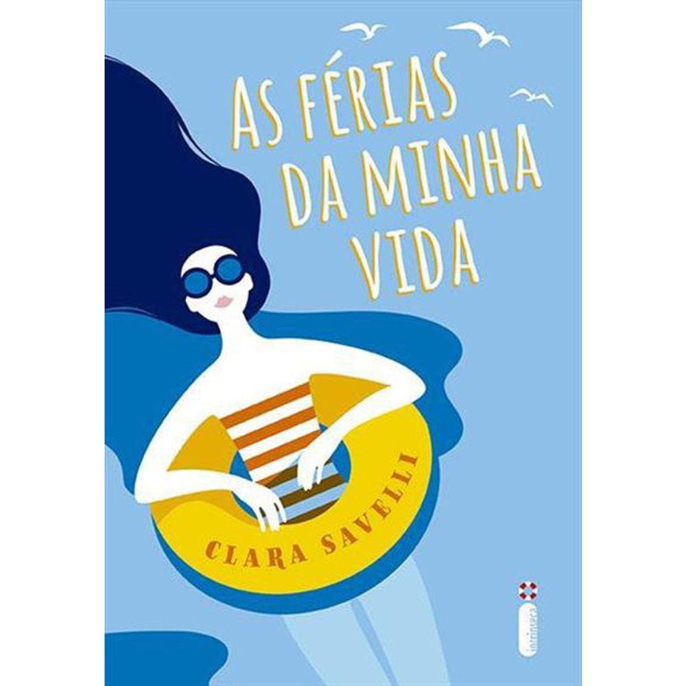 As Ferias Da Minha Vida