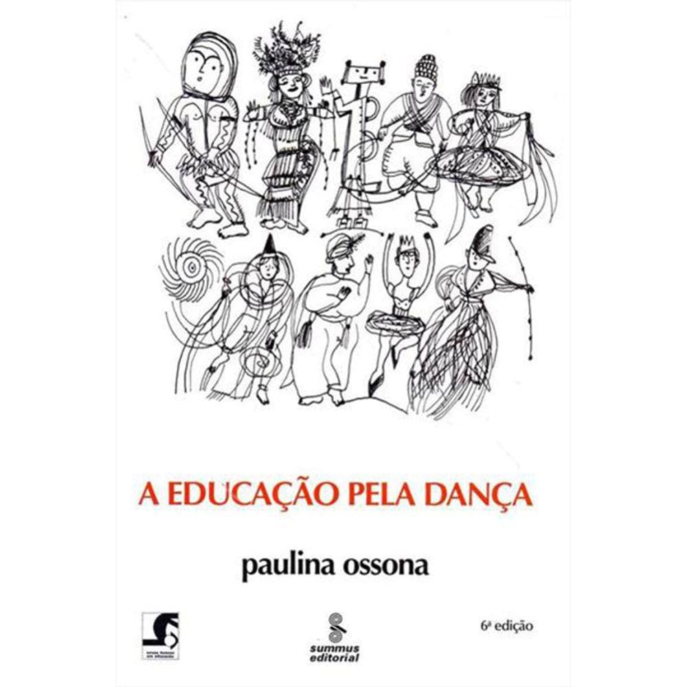 A Educação Pela Dança