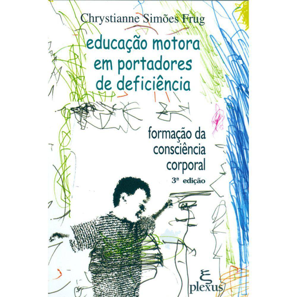 Educação Motora Em Portadores De Deficiência