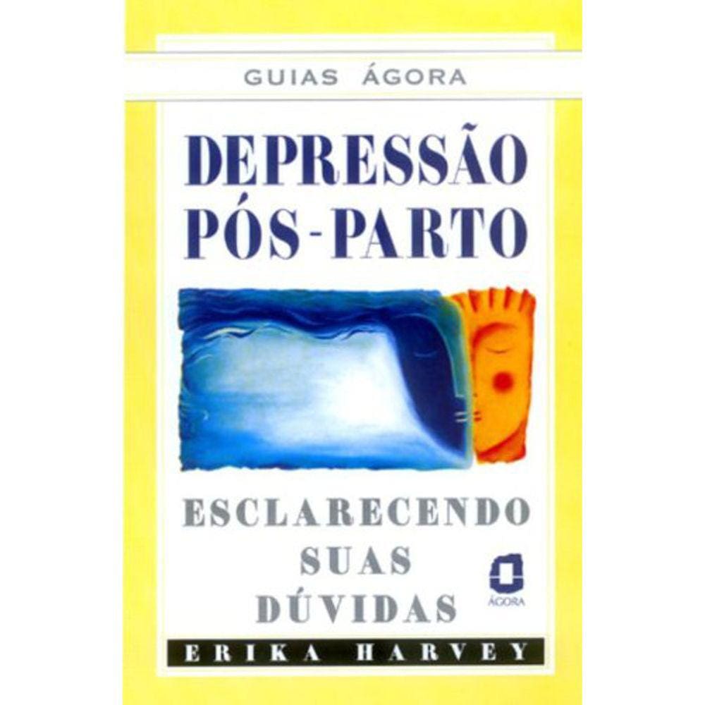 Depressão Pós-Parto