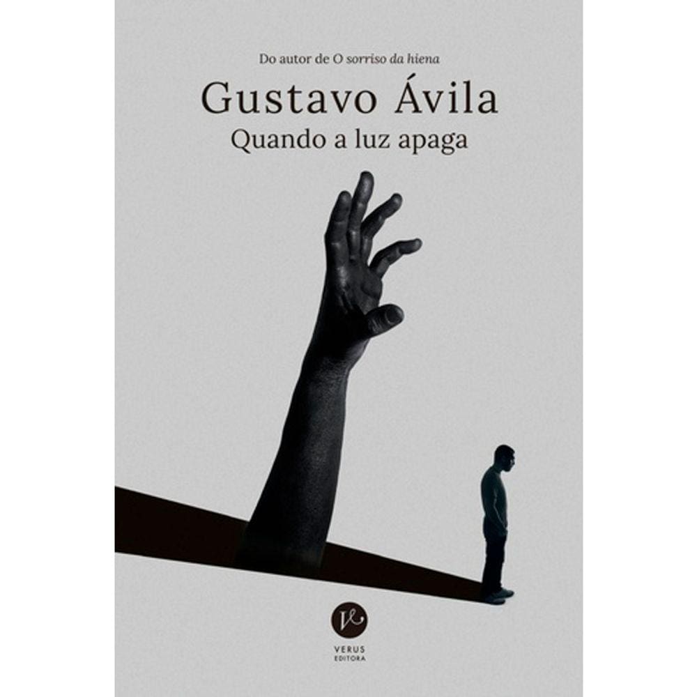 Quando A Luz Apaga