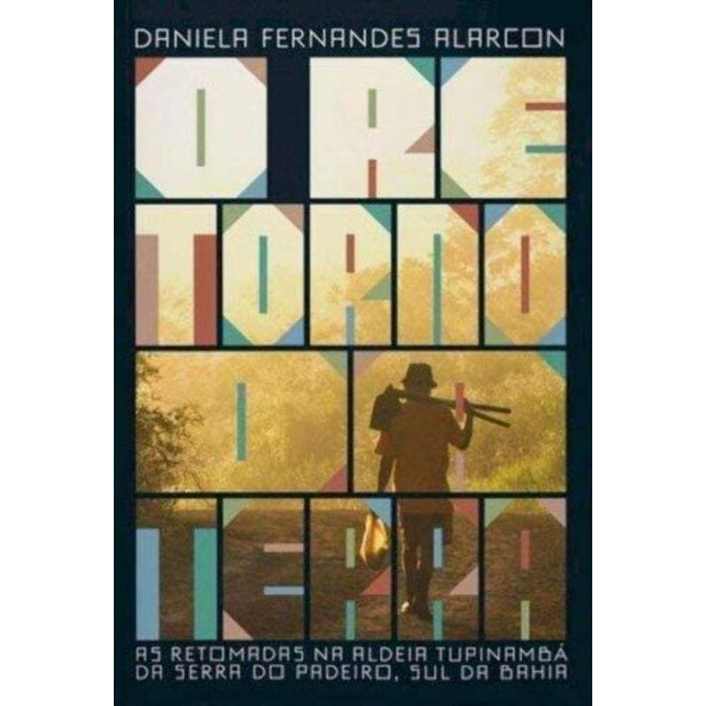 Retorno da Terra, O