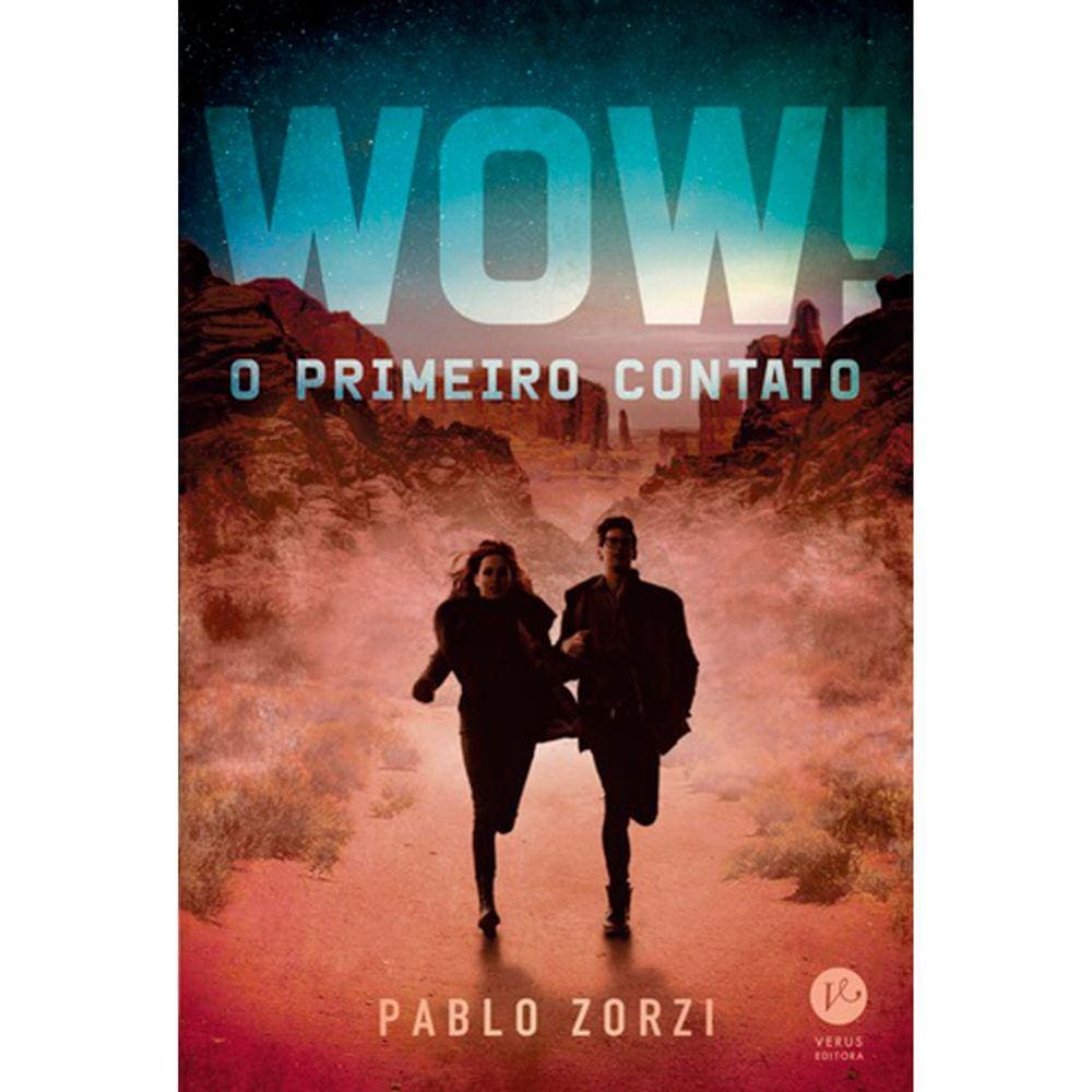 Wow! - O Primeiro Contato