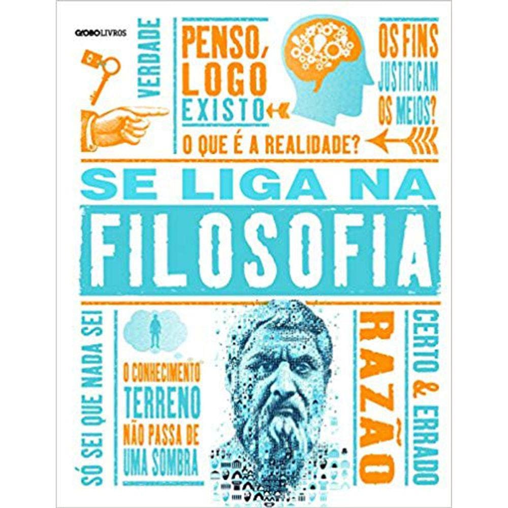 Se Liga Na Filosofia