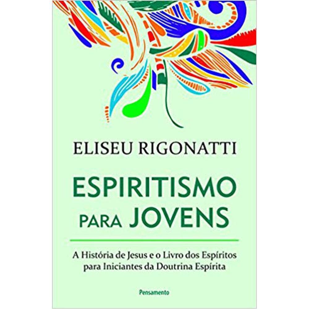 Espiritismo Para Jovens