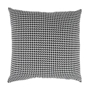 Almofada Pied Poule 45X45 - A\CASA Almofada Pied de Poule 45X45 - A\CASA