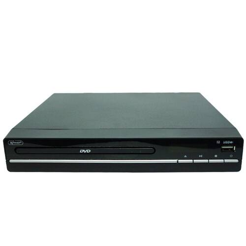 Dvd Player Game Com Entrada Usb Frontal Philco Ph150