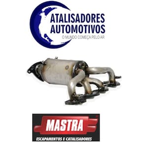 Catalisador COBALT 1.4/1.8 de 2012 2013 2014 2015 2016 2017 2018 2019 2020 2021 e 2022