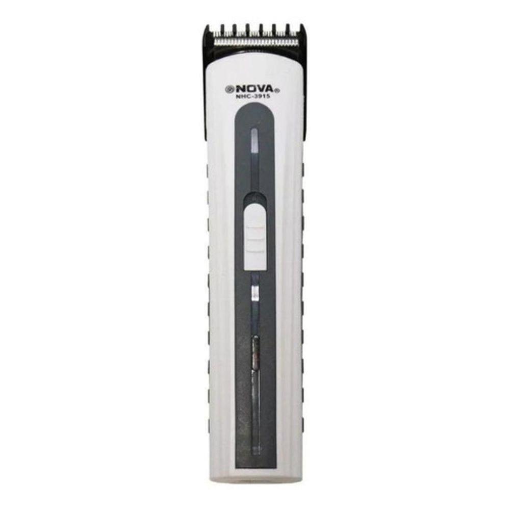 Máquina De Barbear E Cortar Cabelo Nhc3915