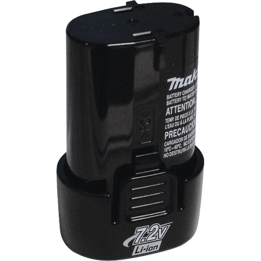 Makita Bl0715 Bateria 7.2V 1.0Ah