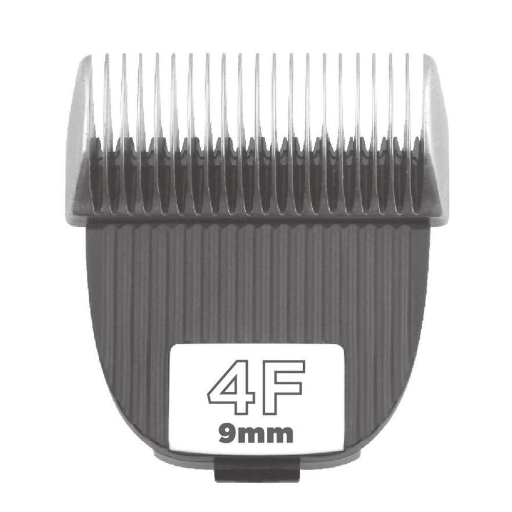 Lâmina De Tosa Advance 4F Para Máquina Propetz Pro6