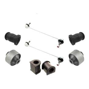 Kit Buchas Bieletas Bandejas Chery Tiggo 2009 2010 2015