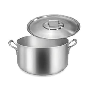 Caçarola 30 Litros Linha Hotel 45 - Eirilar