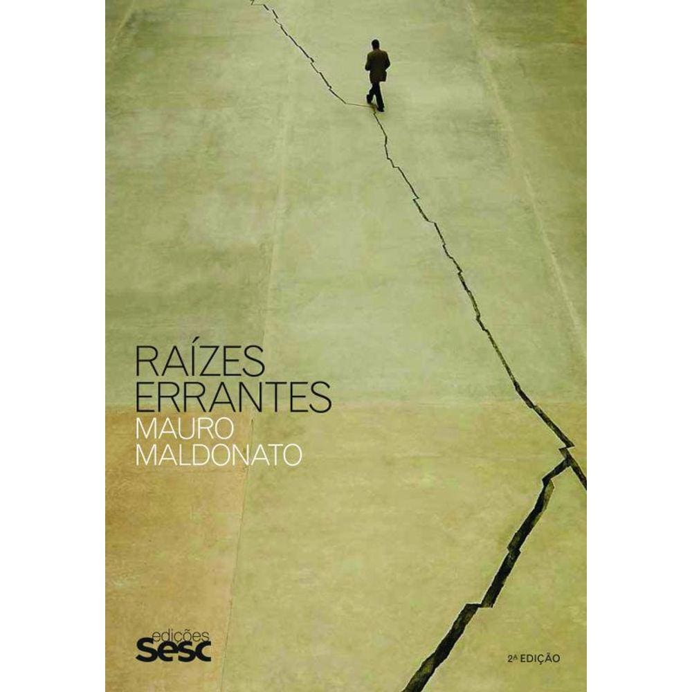 Raízes errantes