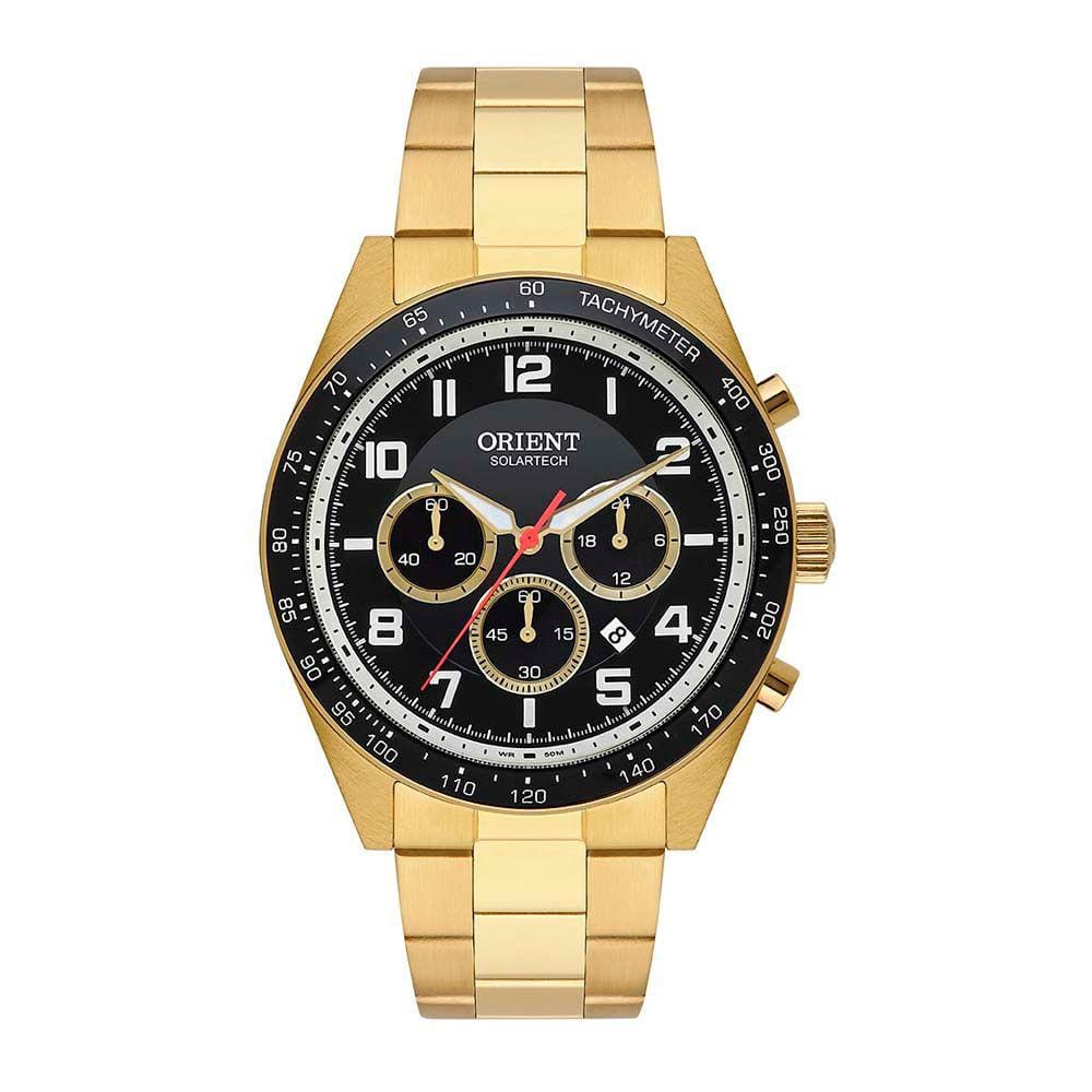 Relogio Orient Mgssc047 P2kx
