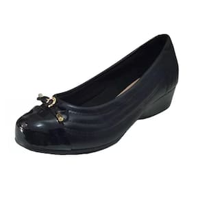 Sapato Anabela Modare Ultraconforto Feminino 7014.282