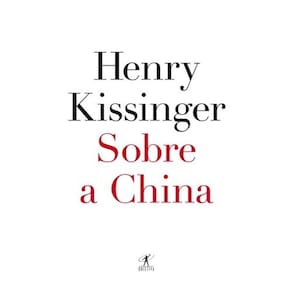 Sobre A China