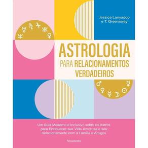 Astrologia Para Relacionamentos Verdadeiros
