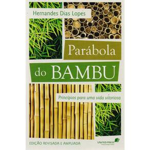 Parábola Do Bambu