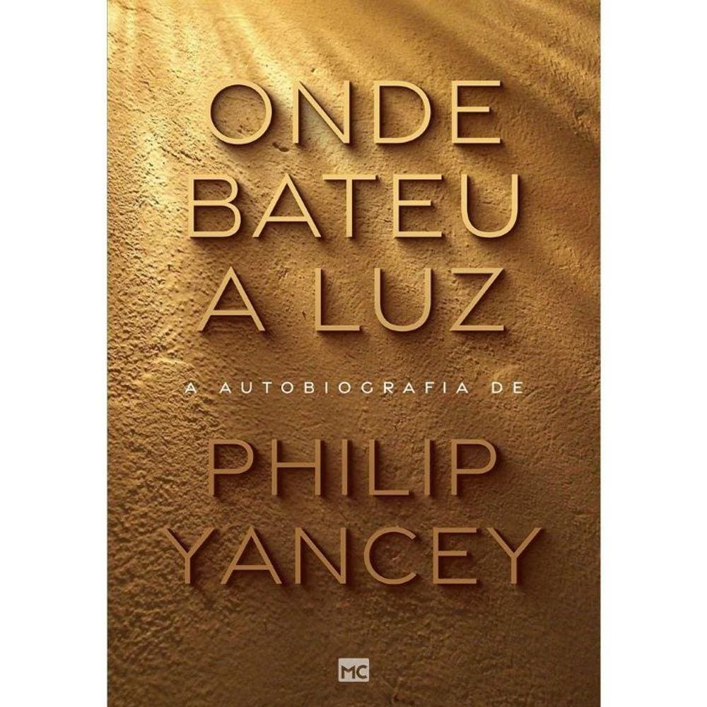 Onde Bateu A Luz