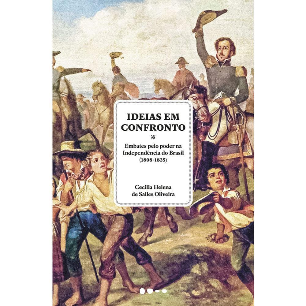Ideias Em Confronto